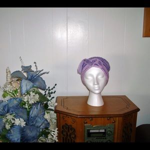 New ladies or teenagers hat